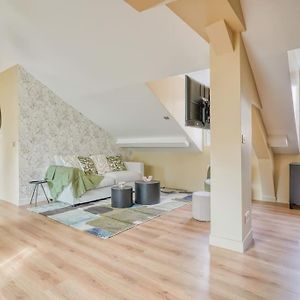 Apartamento de 3 Dormitorios